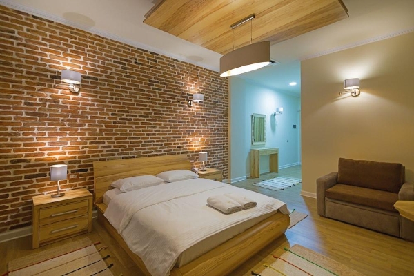 Casa Gaçe Hotel (Barç)